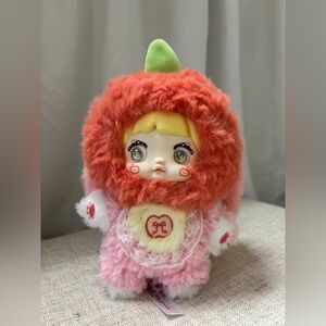 NOMMI INTERESTING FRUIT SERIES